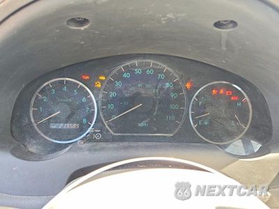 Zdjęcie 9 z 14 samochodu: 2006 TOYOTA SIENNA LE 8 PASSENGER VIN:5TDZA23C46S571552 - miniatura