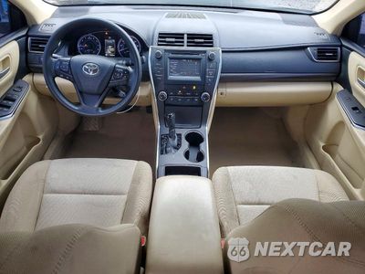 Zdjęcie 8 z 12 samochodu: 2016 TOYOTA CAMRY LE VIN:4T4BF1FK4GR520633 - miniatura