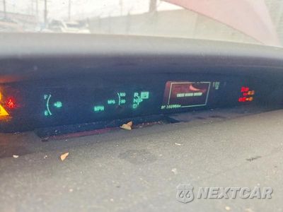 Zdjęcie 9 z 14 samochodu: 2010 TOYOTA PRIUS II VIN:JTDKN3DU5A0009500 - miniatura