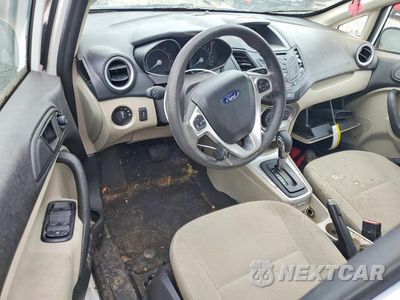 Zdjęcie 8 z 12 samochodu: 2019 FORD FIESTA SE VIN:3FADP4EJ2KM102184 - miniatura