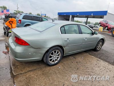 Trzecie zdjęcie samochodu z tyłu: 2006 BUICK LUCERNE CXL VIN:1G4HD57236U150547 - miniatura