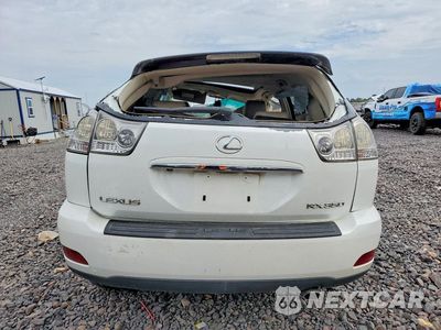 Zdjęcie 6 z 14 samochodu: 2007 LEXUS RX 350 VIN:2T2GK31U27C008138 - miniatura