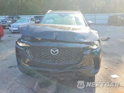 Piąte zdjęcie samochodu w środku: 2025 MAZDA CX-50 PREFERRED VIN:7MMVAABW4SN135255 - miniatura