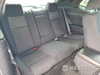 Zdjęcie 10 z 13 samochodu: 2012 DODGE CHALLENGER SXT VIN:2C3CDYAG1CH228251 - miniatura