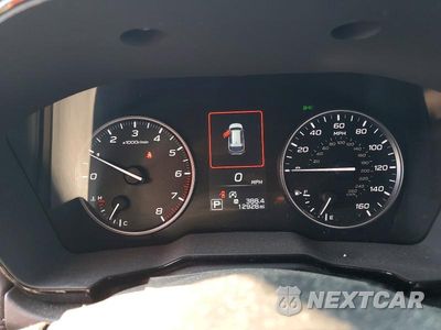 Zdjęcie 9 z 13 samochodu: 2025 SUBARU OUTBACK PREMIUM VIN:4S4BTAFC5S3217595 - miniatura