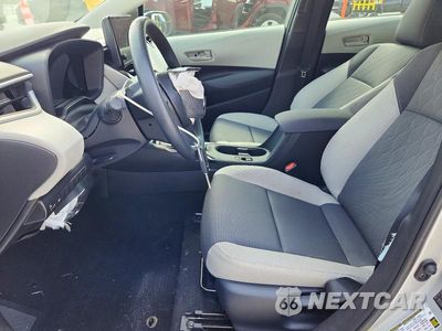 Zdjęcie 7 z 12 samochodu: 2026 TOYOTA COROLLA LE VIN:5YFB4MDE2TP493068 - miniatura