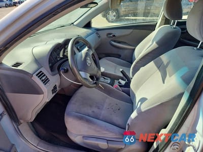 Zdjęcie 7 z 12 samochodu: 2010 TOYOTA COROLLA LE VIN:JTDBU4EEXAJ058802 - miniatura