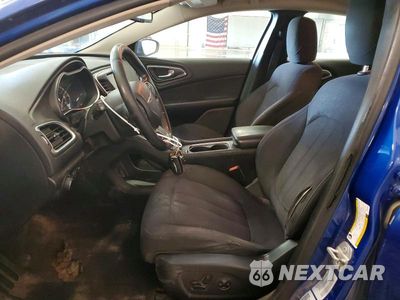 Zdjęcie 7 z 12 samochodu: 2015 CHRYSLER 200 LIMITED VIN:1C3CCCAB9FN654064 - miniatura