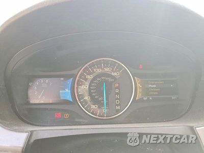 Zdjęcie 9 z 13 samochodu: 2012 FORD EDGE SPORT VIN:2FMDK3AK3CBA26619 - miniatura