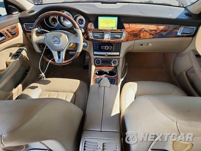 Zdjęcie 8 z 12 samochodu: 2012 MERCEDES-BENZ CLS 550 VIN:WDDLJ7DB0CA043272 - miniatura