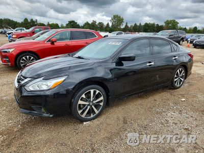 2017 NISSAN ALTIMA 2.5 SR 1N4AL3AP7HC264809 - główne zdjęcie licytacji z USA - miniatura