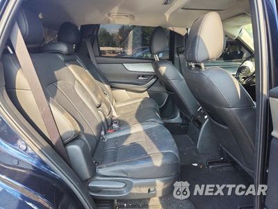 Zdjęcie 10 z 12 samochodu: 2025 MAZDA CX-90 PREFERRED VIN:JM3KKBHD2S1221335 - miniatura