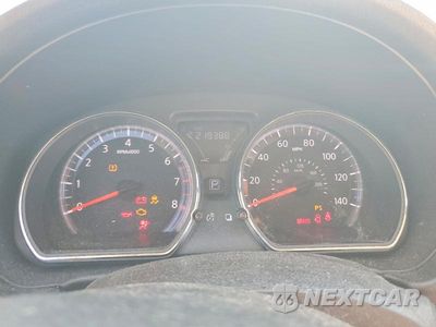 Zdjęcie 9 z 12 samochodu: 2016 NISSAN VERSA 1.6 SV VIN:3N1CN7AP8GL877192 - miniatura