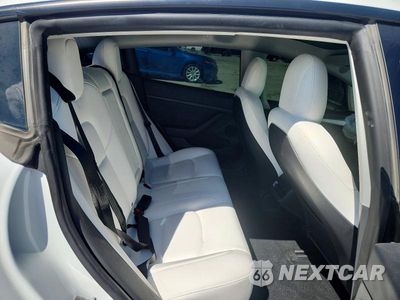 Zdjęcie 10 z 12 samochodu: 2022 TESLA MODEL 3 VIN:5YJ3E1EB8NF342058 - miniatura