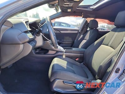 Zdjęcie 7 z 13 samochodu: 2019 HONDA CIVIC EX VIN:SHHFK7H6XKU415237 - miniatura