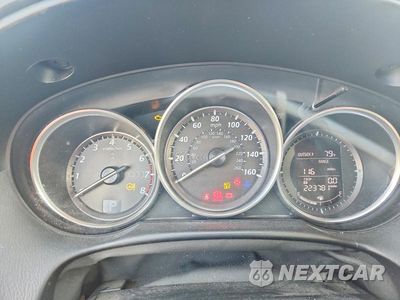 Zdjęcie 9 z 13 samochodu: 2013 MAZDA CX-5 GT VIN:JM3KE2DE0D0110877 - miniatura