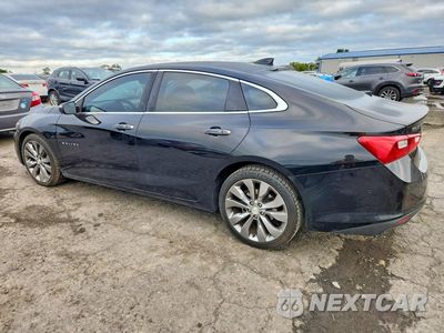 Drugie zdjęcie samochodu z przodu: 2016 CHEVROLET MALIBU PREMIER VIN:1G1ZH5SX2GF292998 - miniatura