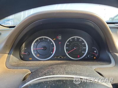 Zdjęcie 9 z 12 samochodu: 2010 HONDA ACCORD LX VIN:1HGCP2F36AA009580 - miniatura