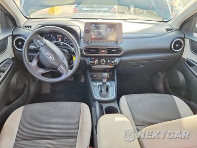 Zdjęcie 8 z 13 samochodu: 2023 HYUNDAI KONA SE VIN:KM8K2CAB1PU019160 - miniatura