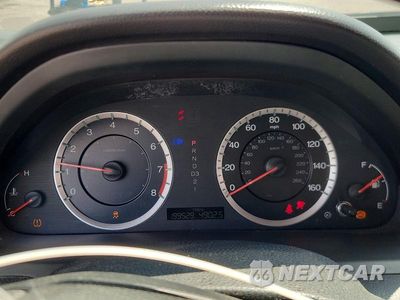 Zdjęcie 9 z 12 samochodu: 2012 HONDA ACCORD LXP VIN:1HGCP2F4XCA106339 - miniatura