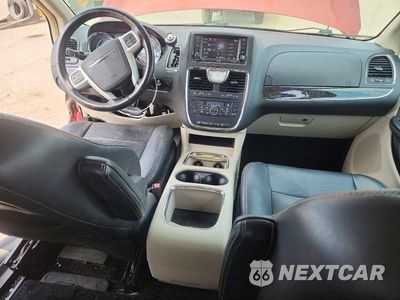 Zdjęcie 8 z 14 samochodu: 2015 CHRYSLER TOWN & COUNTRY TOURING L VIN:2C4RC1CG1FR756111 - miniatura