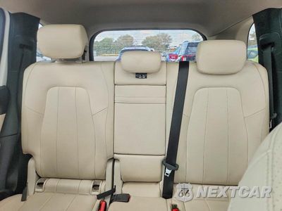 Zdjęcie 10 z 13 samochodu: 2021 MERCEDES-BENZ GLB 250 VIN:W1N4M4GB3MW165055 - miniatura