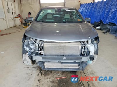 Piąte zdjęcie samochodu w środku: 2024 CHEVROLET EQUINOX LT VIN:3GNAXUEG2RL304256 - miniatura
