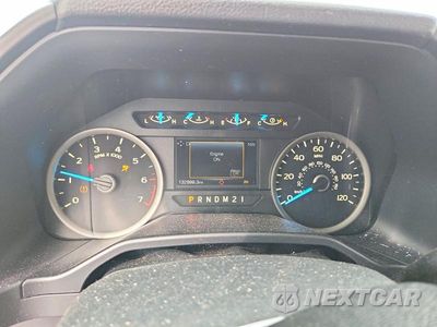 Zdjęcie 9 z 12 samochodu: 2016 FORD F150 SUPERCREW VIN:1FTEW1EF6GKE41248 - miniatura