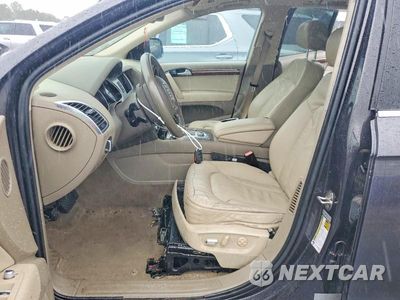 Zdjęcie 7 z 13 samochodu: 2013 AUDI Q7 PREMIUM VIN:WA1CGAFE3DD009091 - miniatura