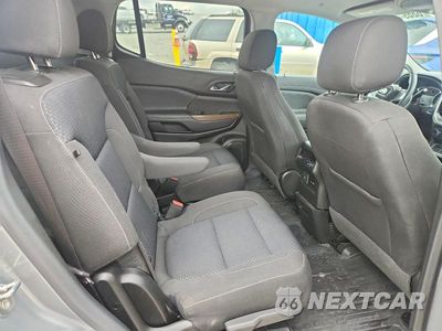 Zdjęcie 11 z 13 samochodu: 2023 GMC ACADIA SLE VIN:1GKKNRL46PZ116228 - miniatura