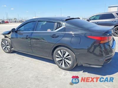 Drugie zdjęcie samochodu z przodu: 2020 NISSAN ALTIMA SV VIN:1N4BL4DV5LC261629 - miniatura