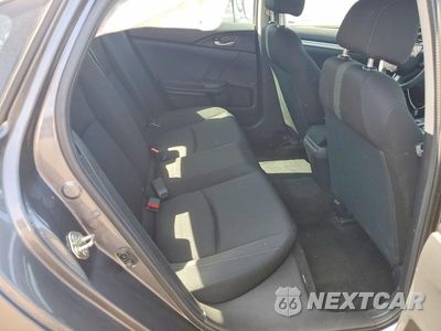 Zdjęcie 10 z 12 samochodu: 2016 HONDA CIVIC LX VIN:2HGFC2F50GH555862 - miniatura