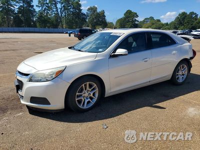 2014 CHEVROLET MALIBU 1LT 1G11C5SL2EU150006 - główne zdjęcie licytacji z USA - miniatura
