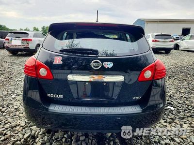 Zdjęcie 6 z 12 samochodu: 2011 NISSAN ROGUE S VIN:JN8AS5MV5BW250615 - miniatura