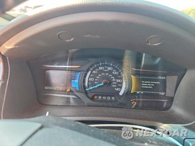 Zdjęcie 9 z 13 samochodu: 2018 FORD FLEX LIMITED VIN:2FMGK5D83JBA02620 - miniatura