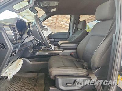 Zdjęcie 7 z 12 samochodu: 2023 FORD F150 SUPERCREW VIN:1FTFW1E84PFB08447 - miniatura