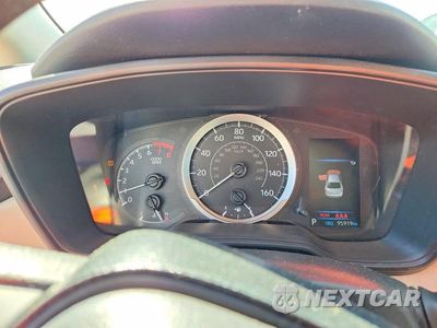 Zdjęcie 9 z 12 samochodu: 2021 TOYOTA COROLLA LE VIN:JTDEPMAE9MJ161546 - miniatura