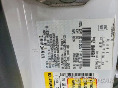 Zdjęcie 12 z 12 samochodu: 2014 FORD FUSION SE VIN:3FA6P0H74ER165666 - miniatura