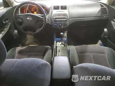 Zdjęcie 8 z 12 samochodu: 2002 NISSAN ALTIMA 2.5 VIN:1N4AL11D62C235464 - miniatura
