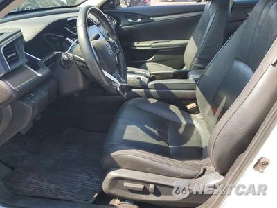 Zdjęcie 7 z 13 samochodu: 2017 HONDA CIVIC TOURING VIN:2HGFC1F92HH651023 - miniatura