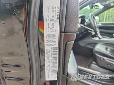 Zdjęcie 13 z 13 samochodu: 2017 JEEP GRAND CHEROKEE LIMITED VIN:1C4RJFBG4HC852184 - miniatura