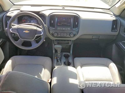 Zdjęcie 8 z 12 samochodu: 2020 CHEVROLET COLORADO VIN:1GCHSBEN3L1198410 - miniatura
