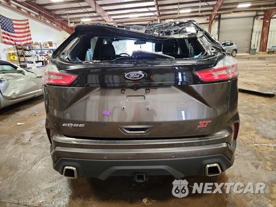 Zdjęcie 6 z 14 samochodu: 2019 FORD EDGE ST VIN:2FMPK4AP4KBC67392 - miniatura