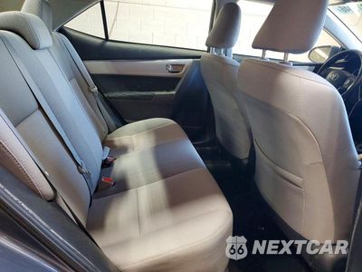 Zdjęcie 10 z 12 samochodu: 2014 TOYOTA COROLLA LE ECO VIN:2T1BPRHE8EC175053 - miniatura