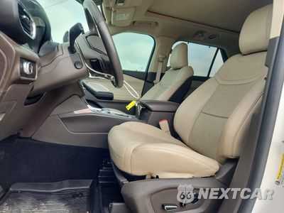 Zdjęcie 13 z 28 samochodu: 2020 FORD EXPLORER PLATINUM VIN:1FM5K8HC3LGA38567 - miniatura
