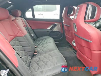 Zdjęcie 10 z 12 samochodu: 2024 BMW 740 I VIN:WBA23EH00RCT04472 - miniatura
