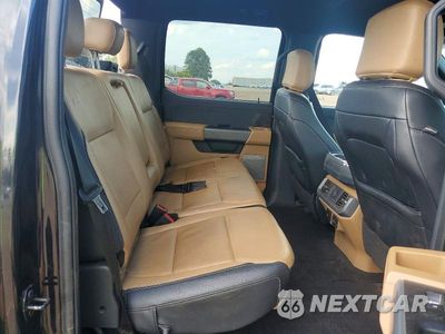 Zdjęcie 10 z 12 samochodu: 2022 FORD F150 SUPERCREW VIN:1FTFW1E81NKE87928 - miniatura