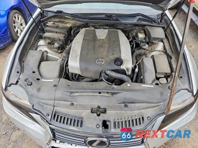 Zdjęcie 11 z 12 samochodu: 2013 LEXUS GS 350 VIN:JTHCE1BL2D5018406 - miniatura