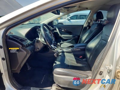 Zdjęcie 7 z 12 samochodu: 2015 HYUNDAI AZERA LIMITED VIN:KMHFH4JG0FA474177 - miniatura