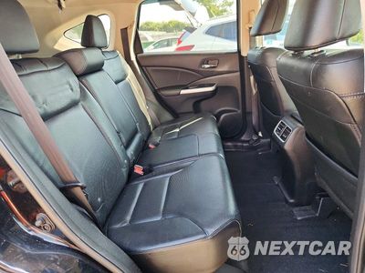 Zdjęcie 11 z 14 samochodu: 2016 HONDA CR-V EXL VIN:2HKRM4H71GH709490 - miniatura